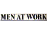 MEN AT WORK